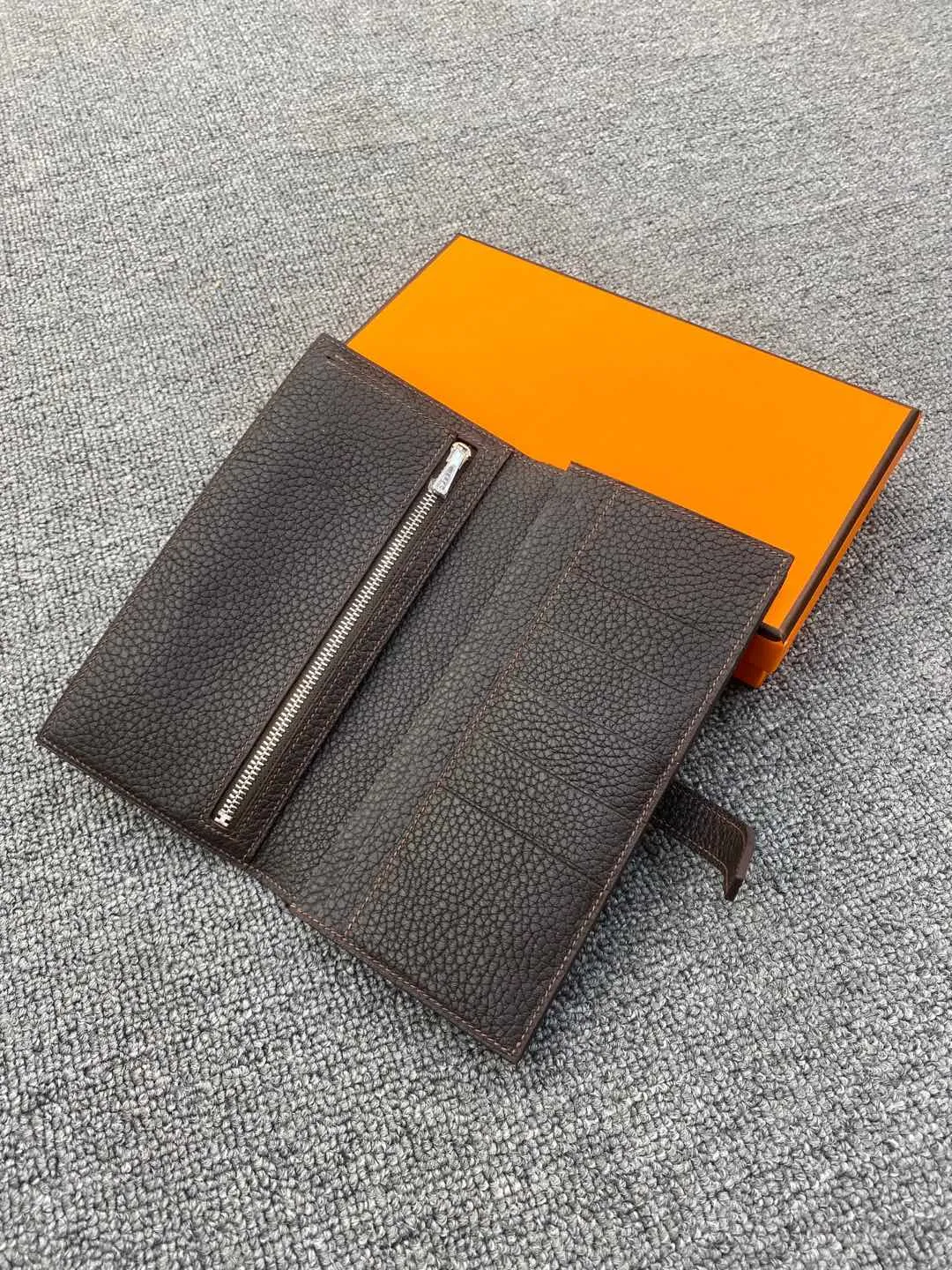 All categories Hermès wallet (Hermès) Hermès 1717