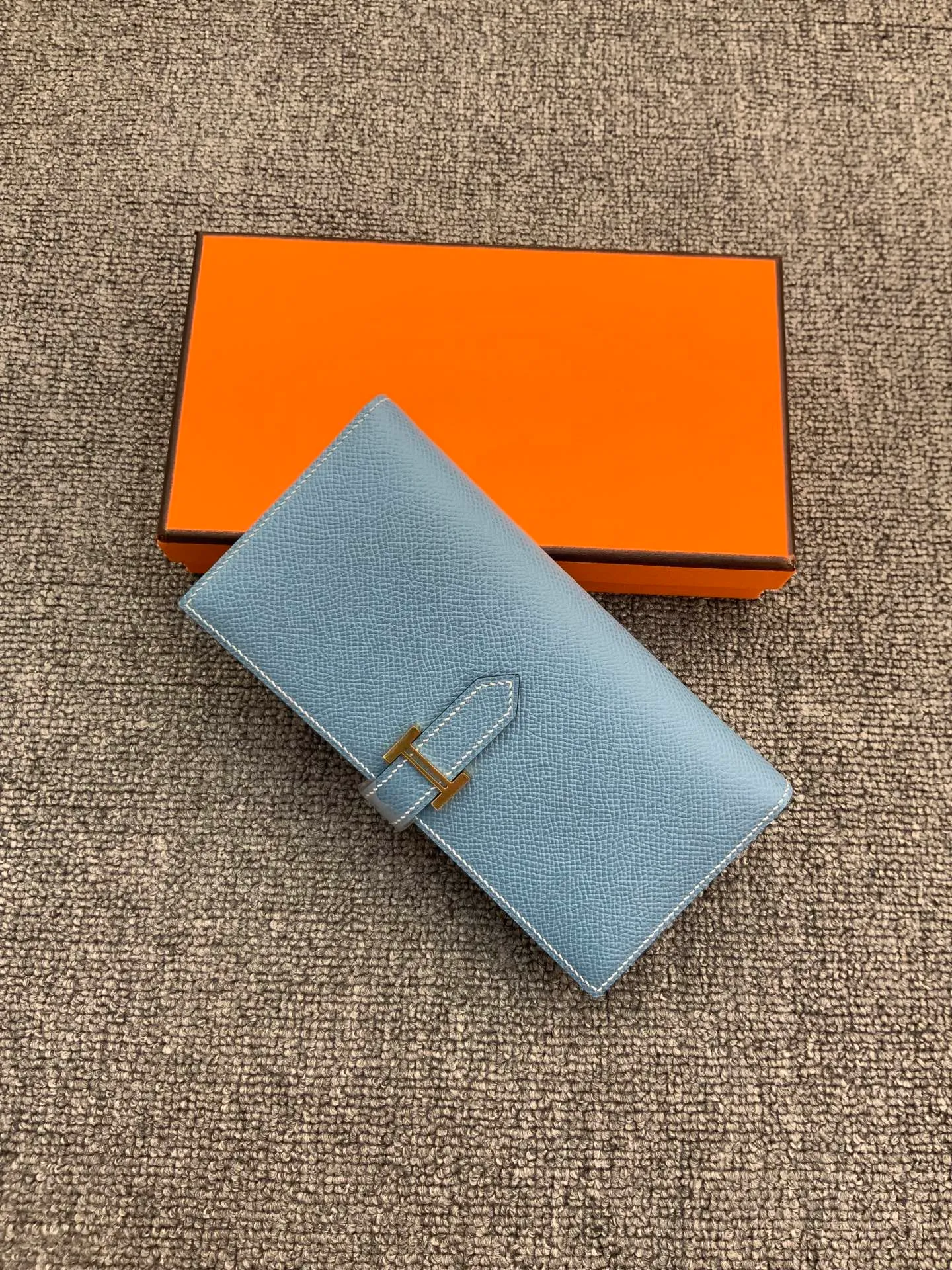 All categories Hermès wallet (Hermès) Hermès 1717