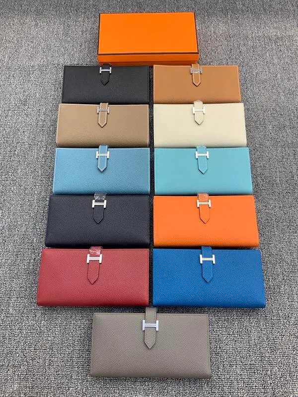 All categories Hermès wallet (Hermès) Hermès 1717
