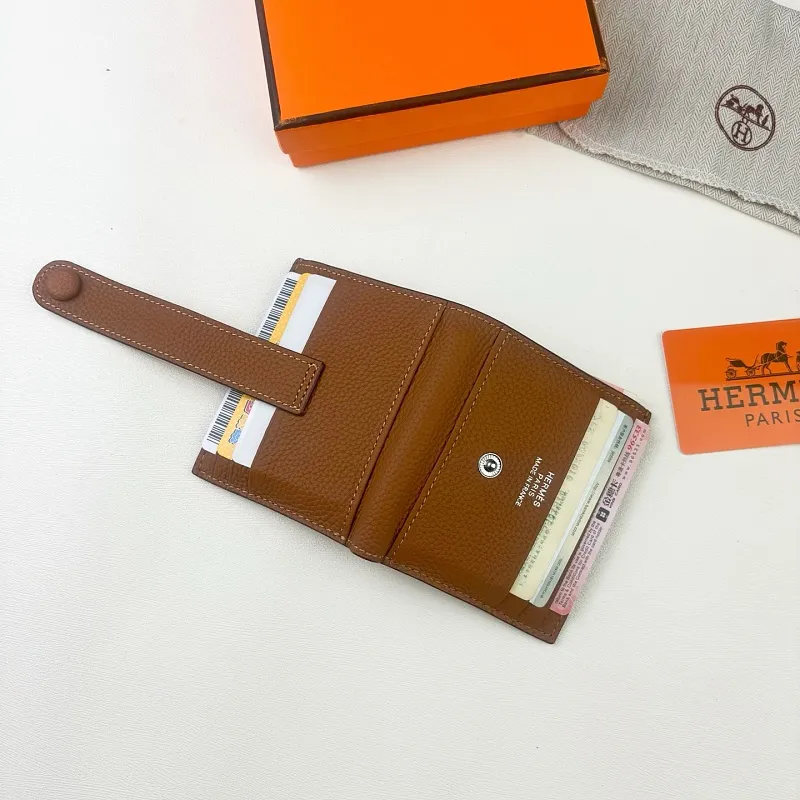 All categories Hermès wallet (Hermès) Hermès 498