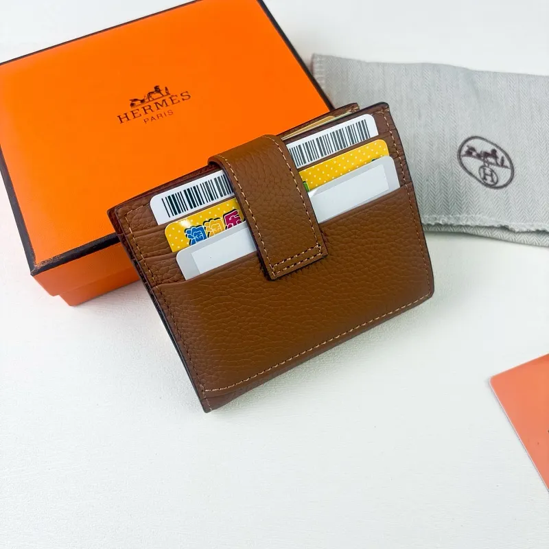 All categories Hermès wallet (Hermès) Hermès 498