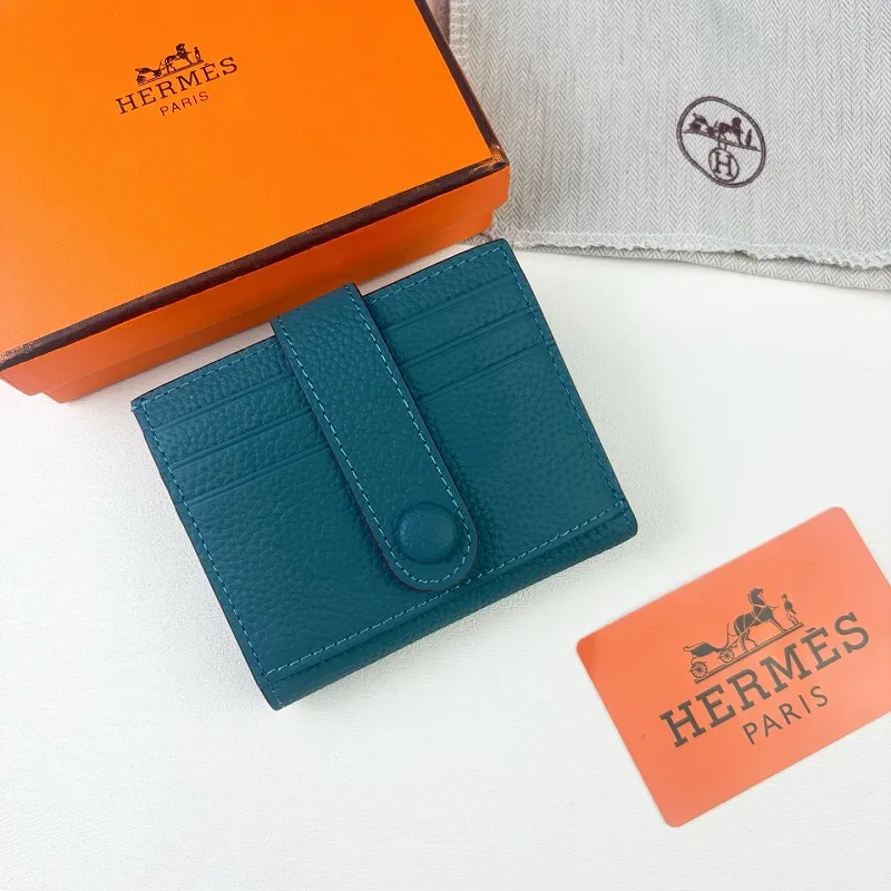 All categories Hermès wallet (Hermès) Hermès 498