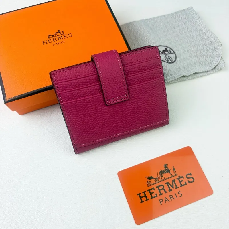 All categories Hermès wallet (Hermès) Hermès 497