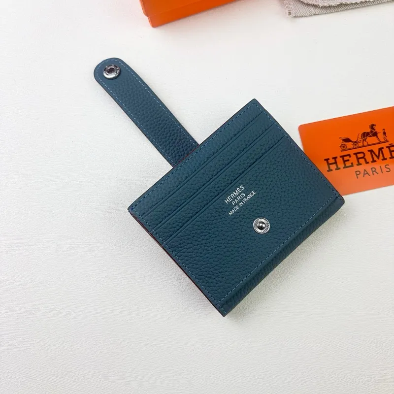 All categories Hermès wallet (Hermès) Hermès 497