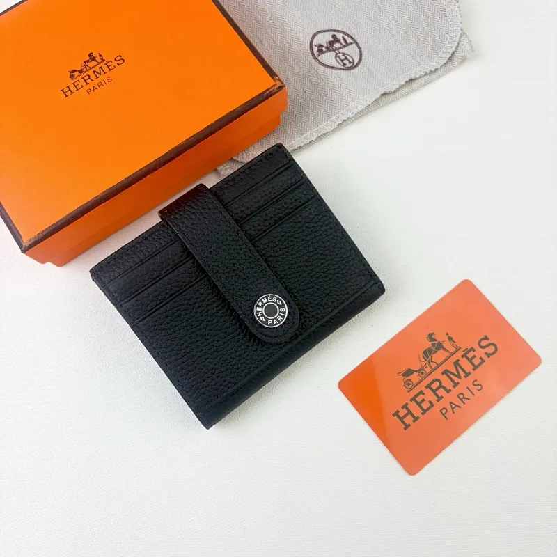 All categories Hermès wallet (Hermès) Hermès 497