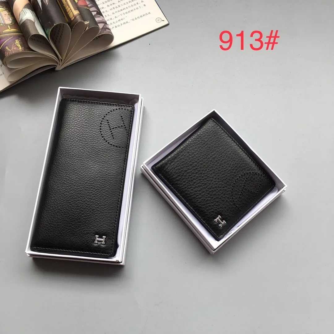 All categories Hermès wallet (Hermès) Hermès 913AC