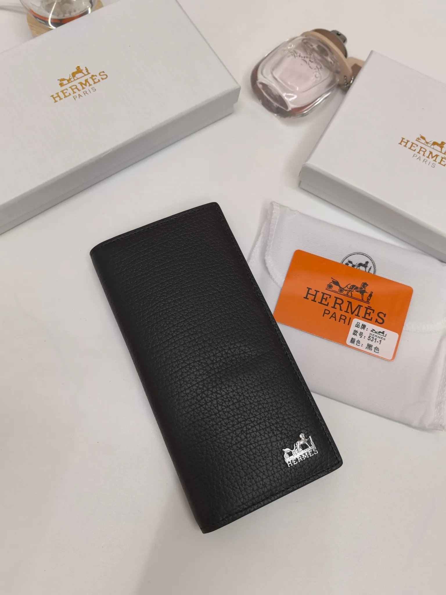 All Categories Hermès Wallet (Hermès) Hermès 531_CM_1