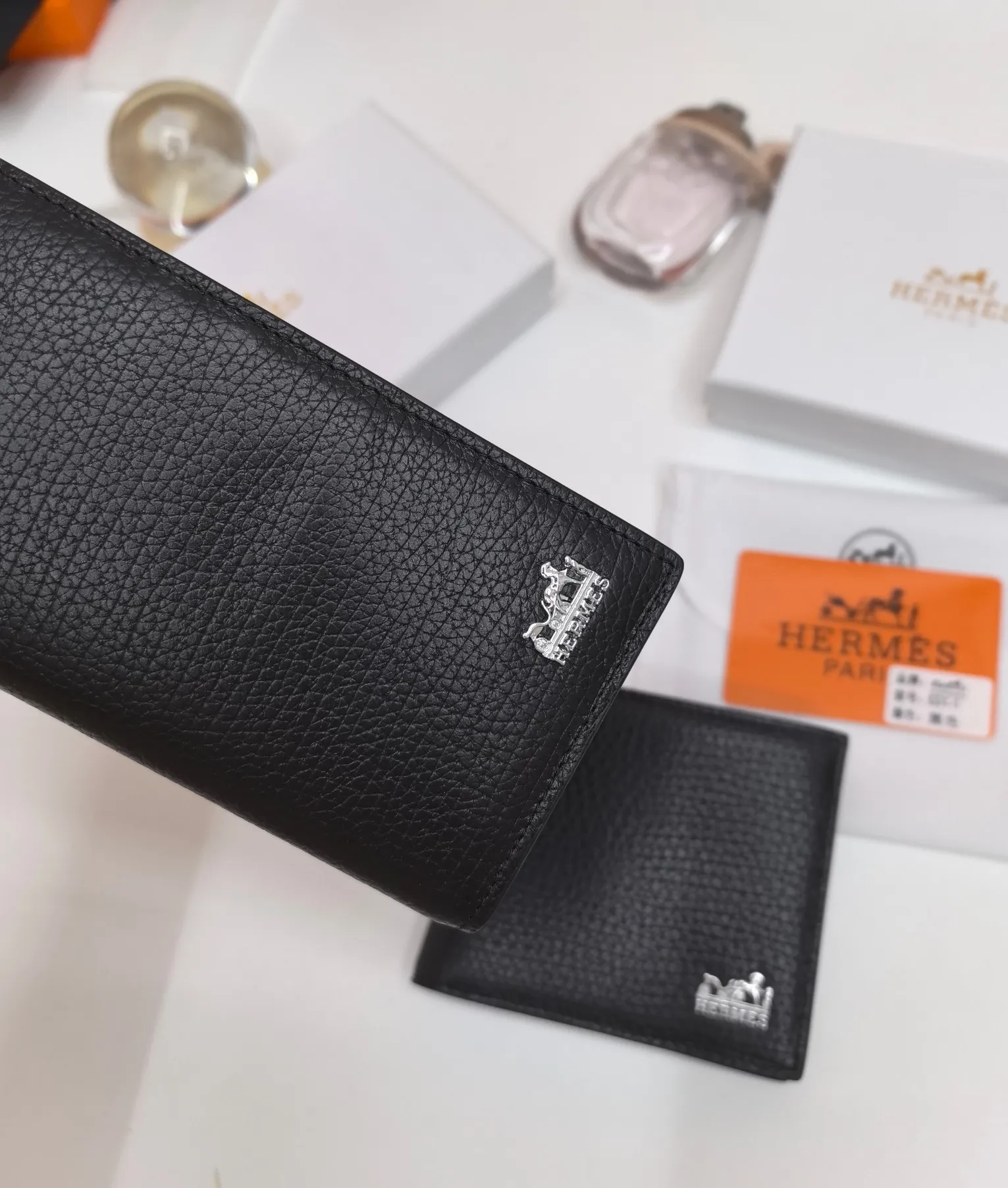 All Categories Hermès Wallet (Hermès) Hermès 531_CM_1