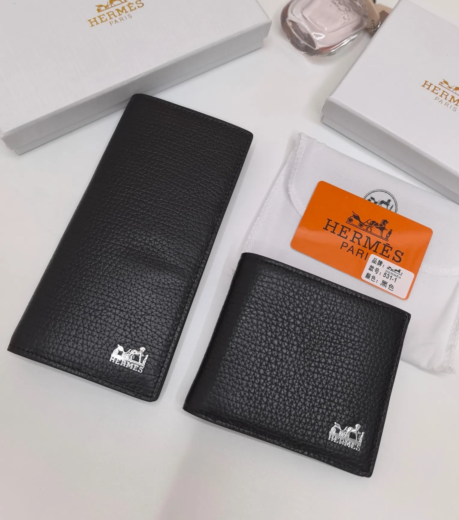All Categories Hermès Wallet (Hermès) Hermès 531_CM_1