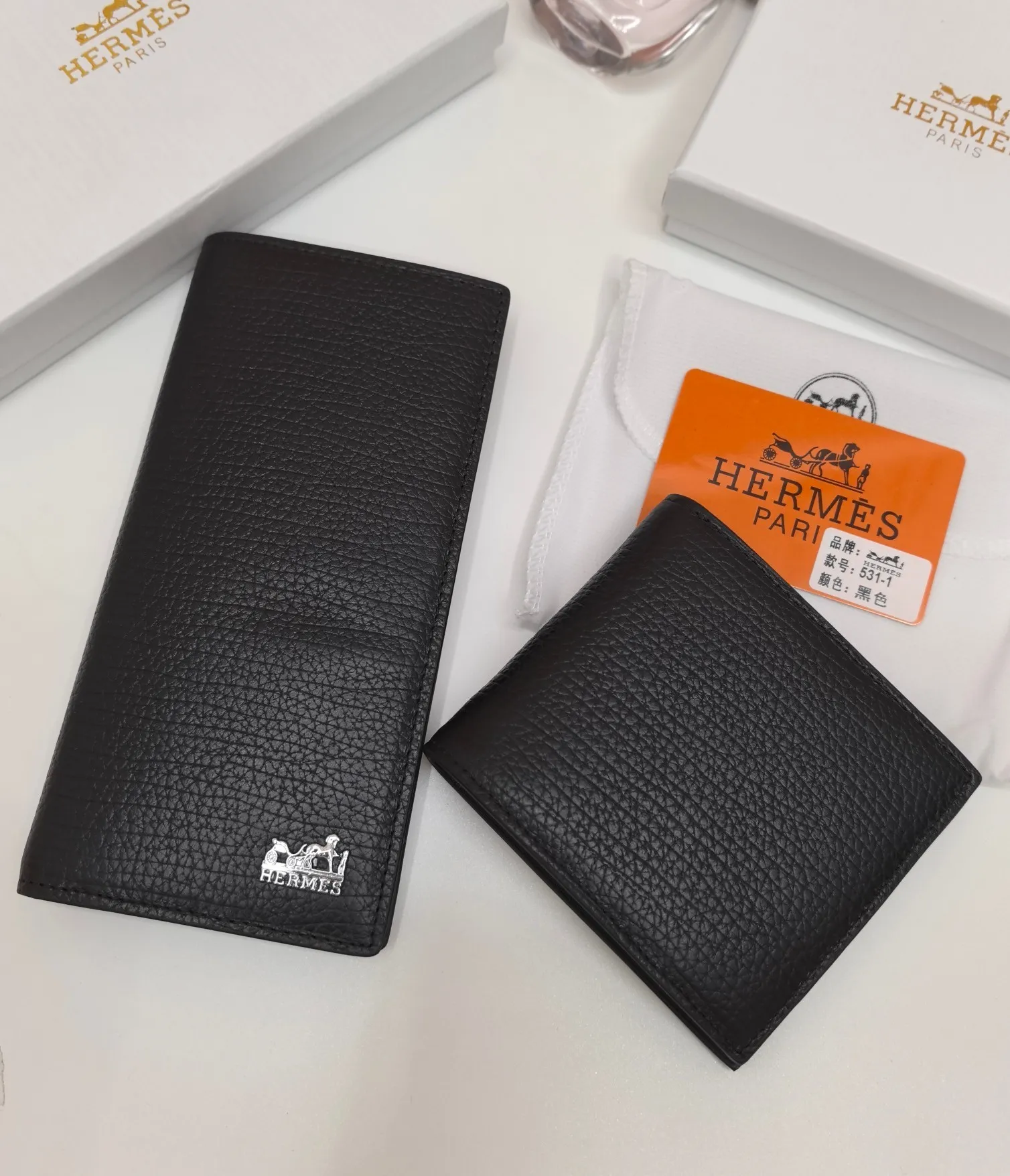 All Categories Hermès Wallet (Hermès) Hermès 531_CM_1