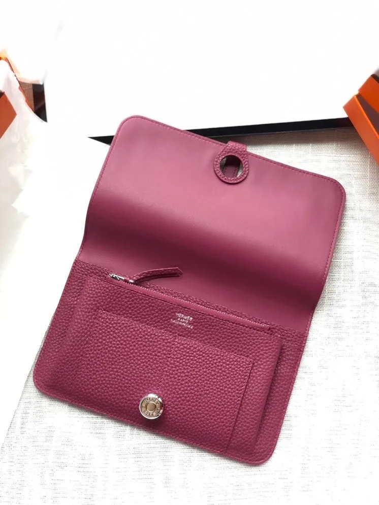 All categories Hermès wallet (Hermès) Hermès 2012