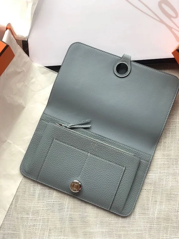 All categories Hermès wallet (Hermès) Hermès 2012