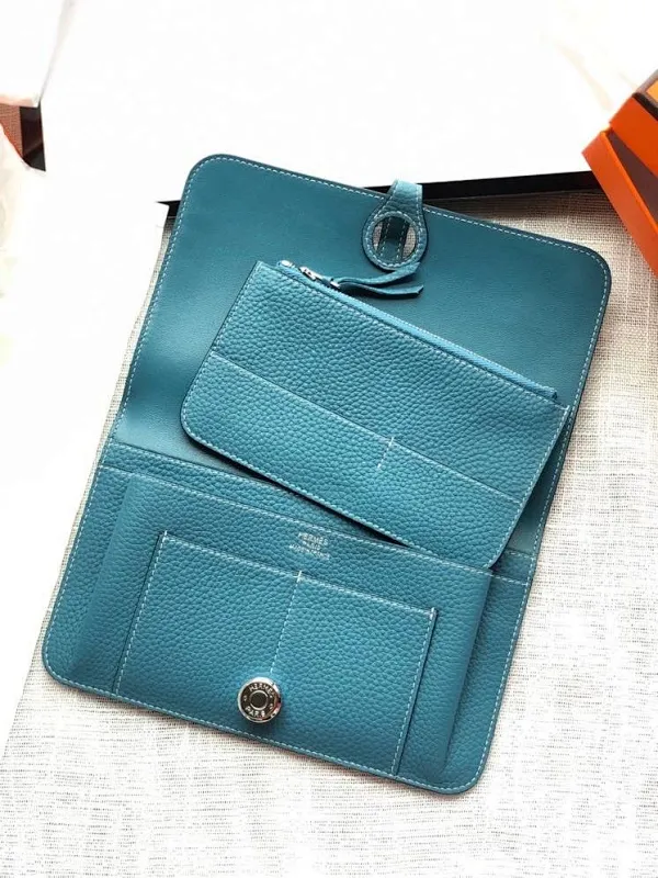 All categories Hermès wallet (Hermès) Hermès 2012
