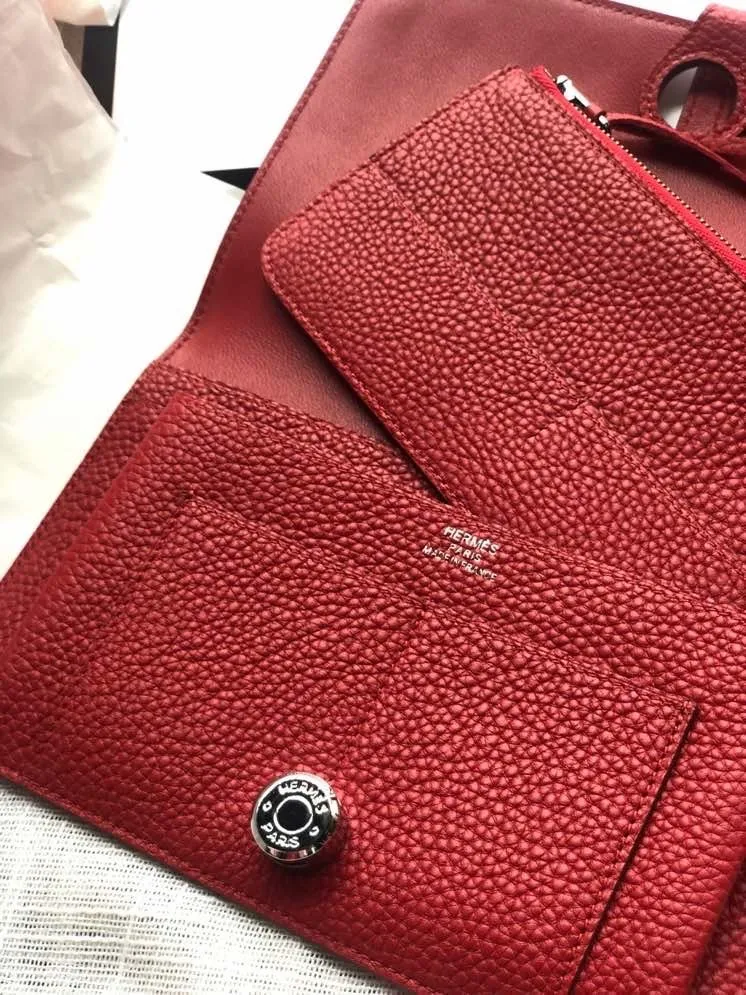 All categories Hermès wallet (Hermès) Hermès 2012