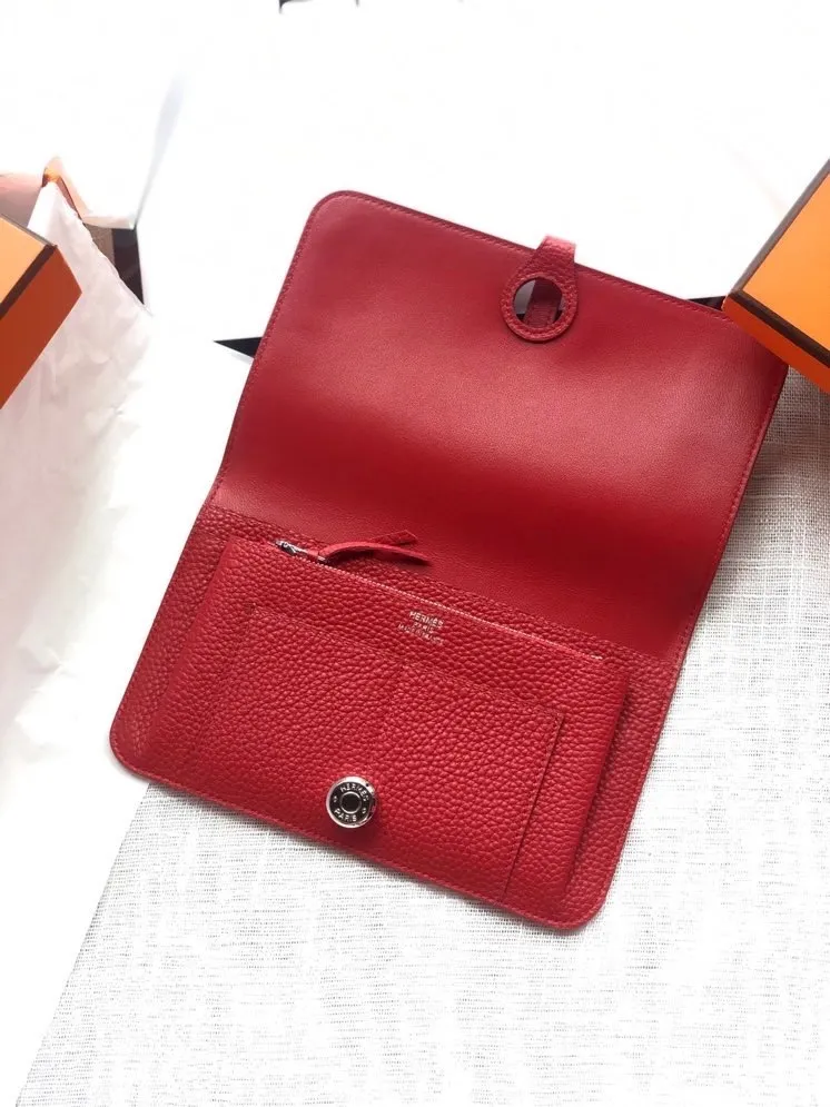 All categories Hermès wallet (Hermès) Hermès 2012