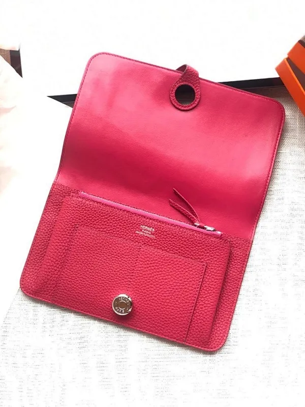 All categories Hermès wallet (Hermès) Hermès 2012