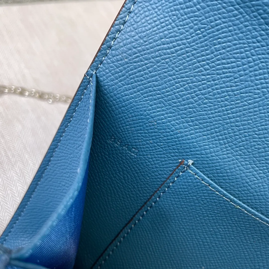 All Categories Hermès Wallet (Hermès) Hermès 360_CM_2