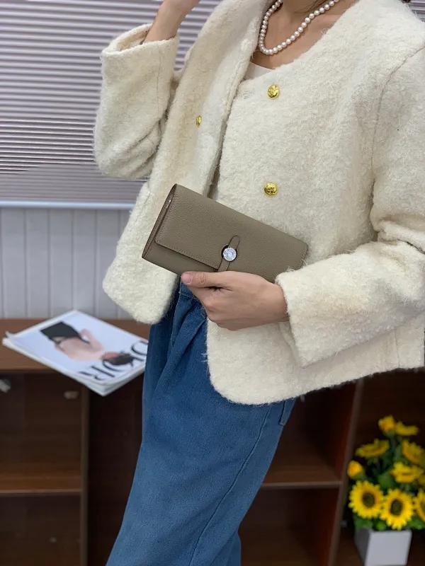 All categories Hermès wallet (Hermès) Hermès 615-2