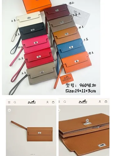 All categories Hermès wallet (Hermès) Hermès 960