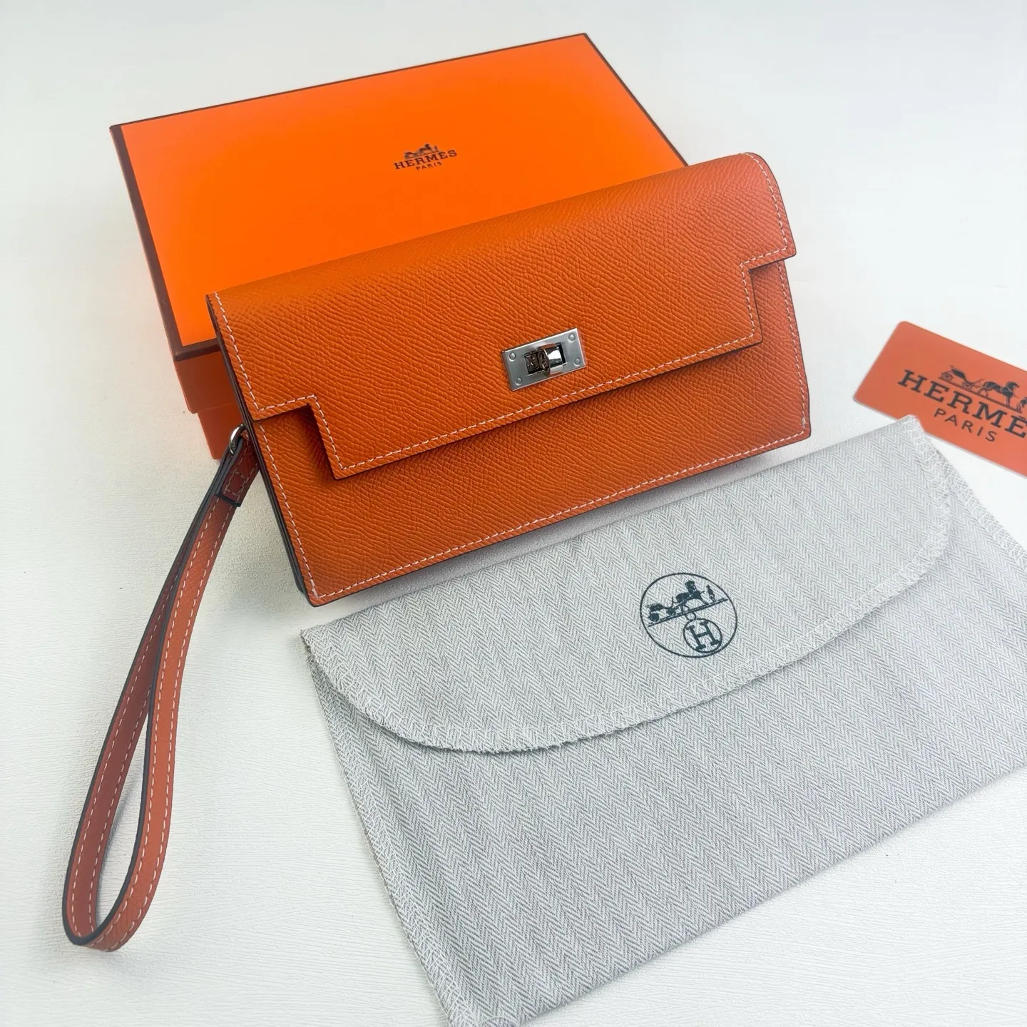 All categories Hermès wallet (Hermès) Hermès 960