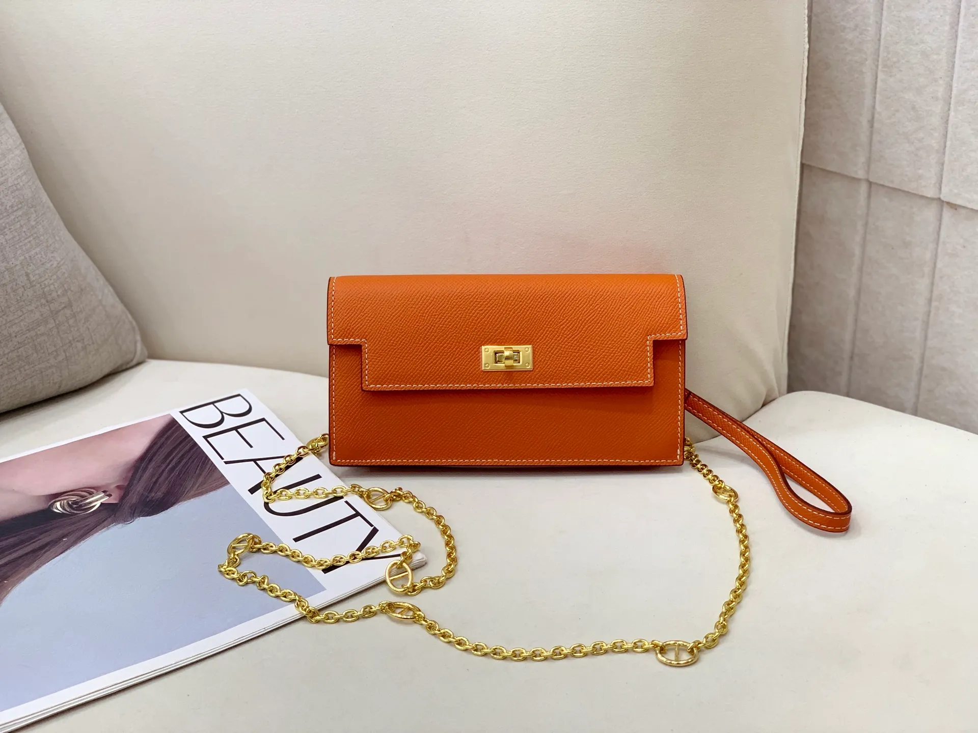 All categories Hermès wallet (Hermès) Hermès 960