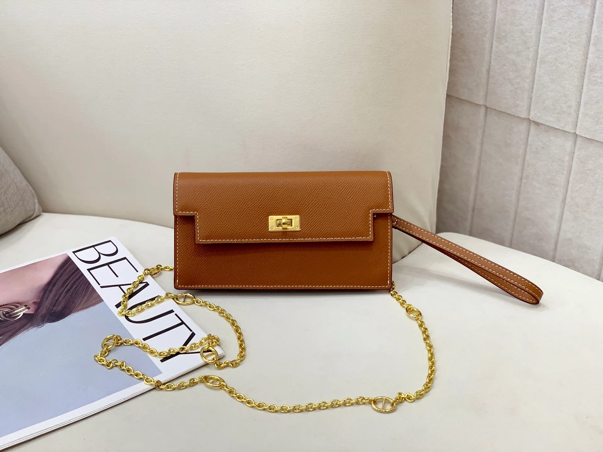 All categories Hermès wallet (Hermès) Hermès 960