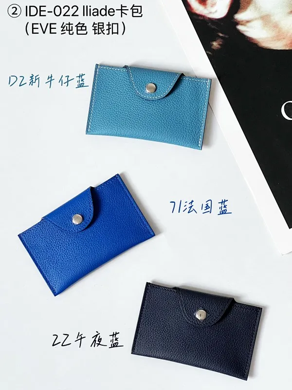 All Categories Hermès Wallet (Hermès) Hermès Original Order IDE-022