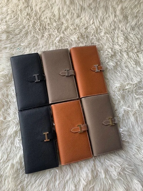 All Categories Hermès Wallet (Hermès) Hermès Original Order 176