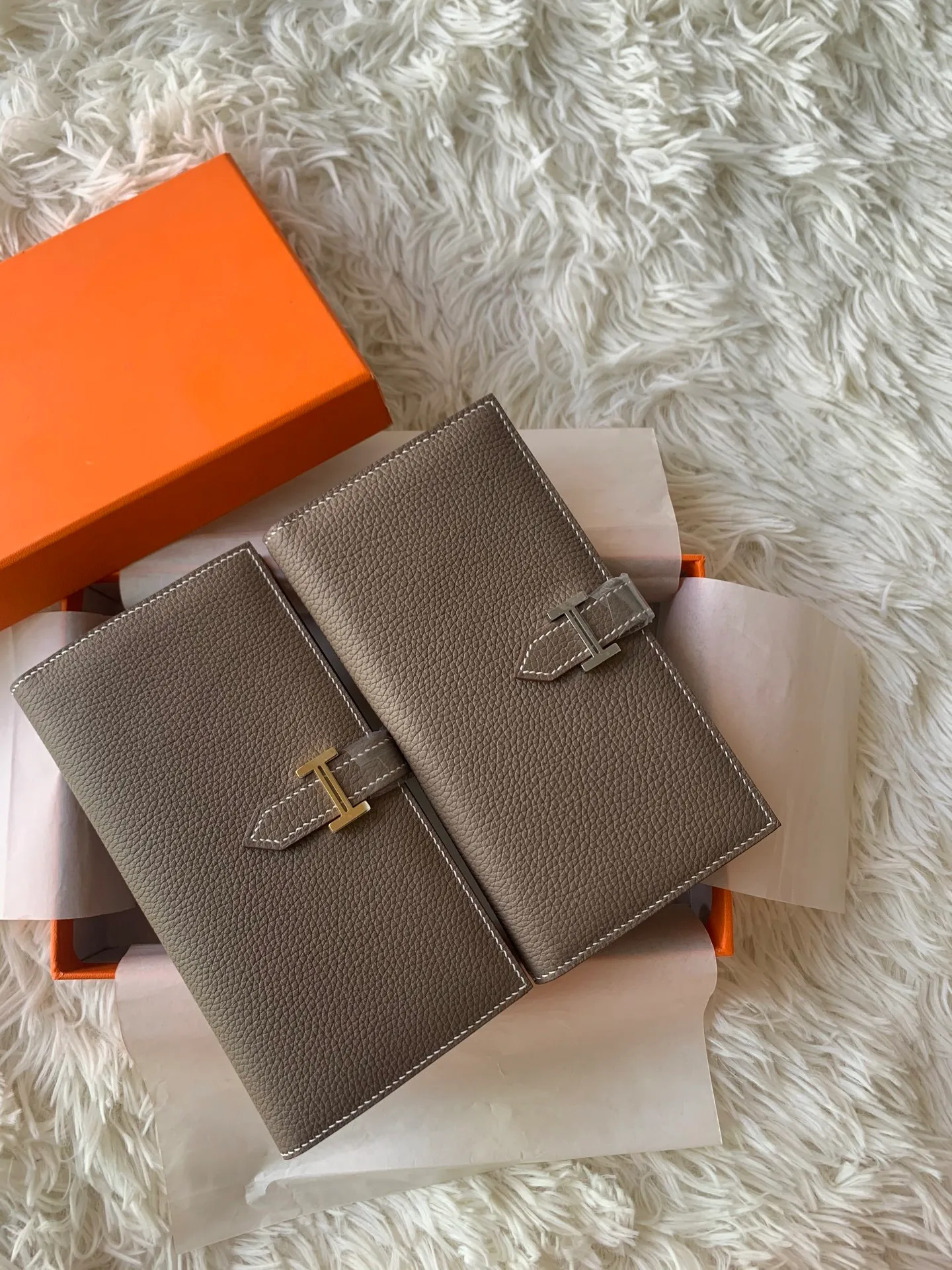 All Categories Hermès Wallet (Hermès) Hermès Original Order 176