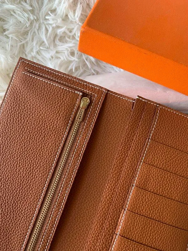 All Categories Hermès Wallet (Hermès) Hermès Original Order 176