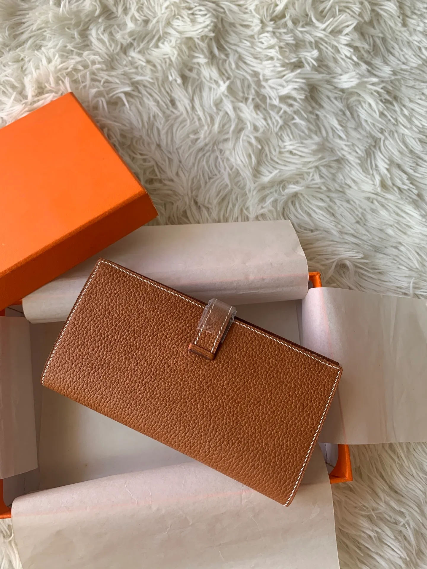 All Categories Hermès Wallet (Hermès) Hermès Original Order 176