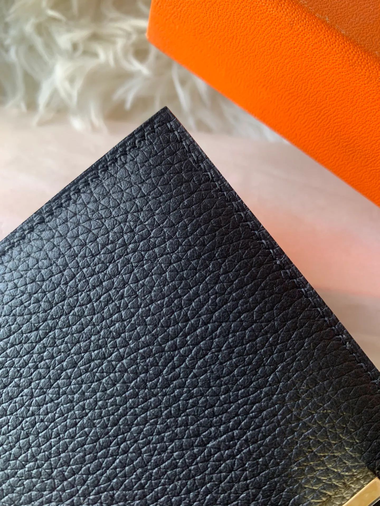 All Categories Hermès Wallet (Hermès) Hermès Original Order 176