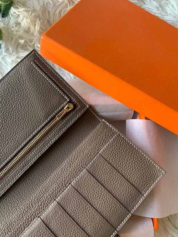 All Categories Hermès Wallet (Hermès) Hermès Original Order 176