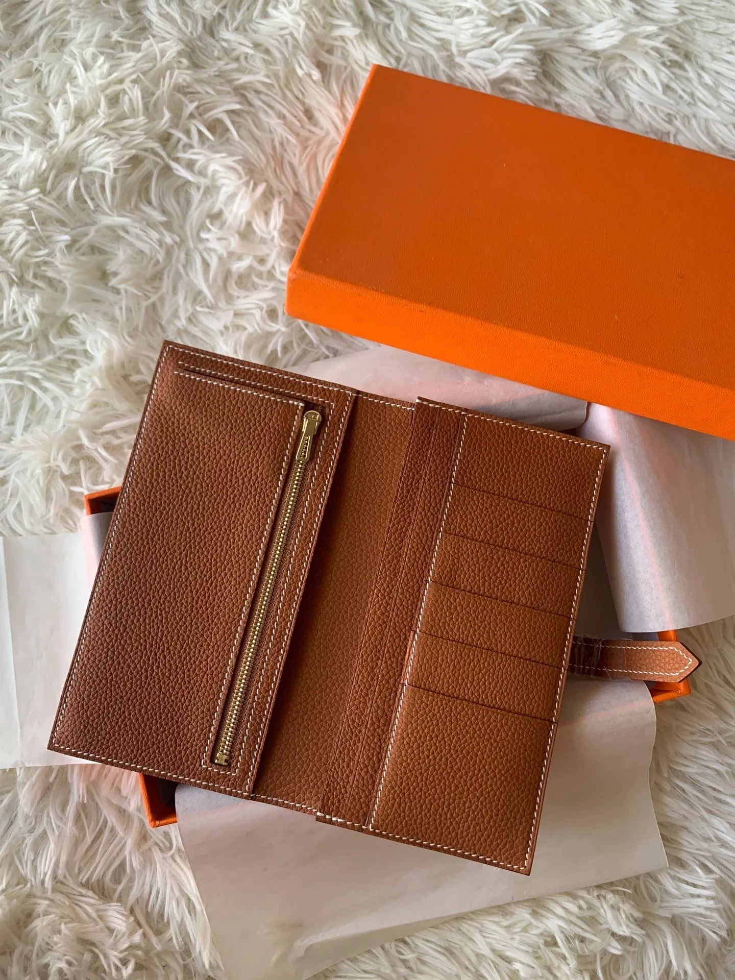 All Categories Hermès Wallet (Hermès) Hermès Original Order 176