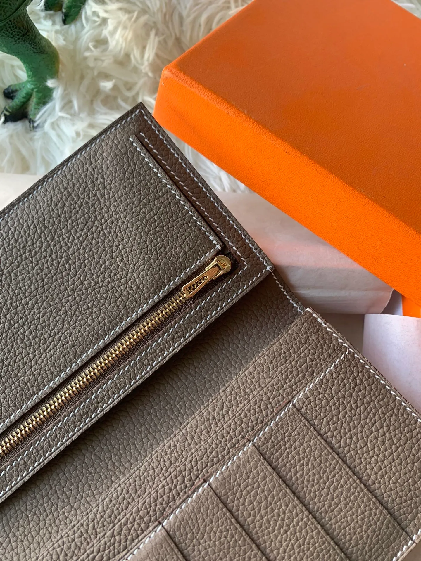 All Categories Hermès Wallet (Hermès) Hermès Original Order 176