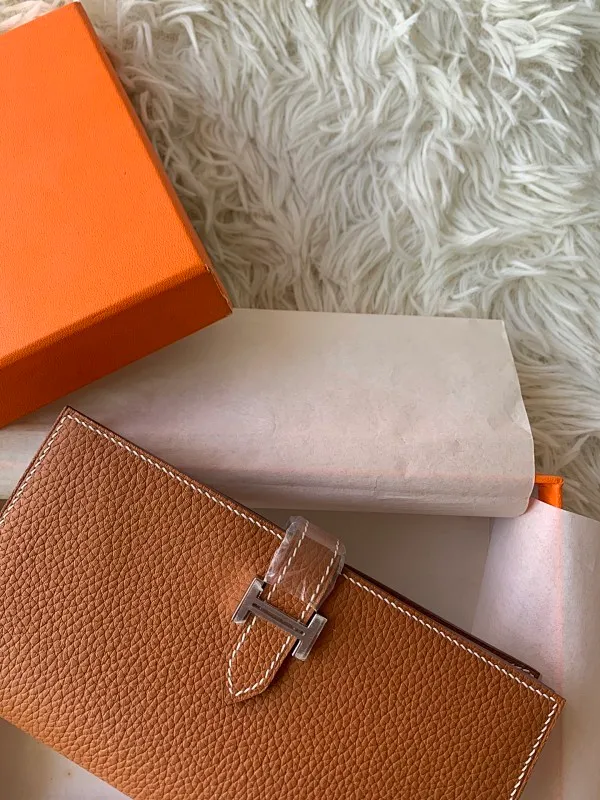 All Categories Hermès Wallet (Hermès) Hermès Original Order 176