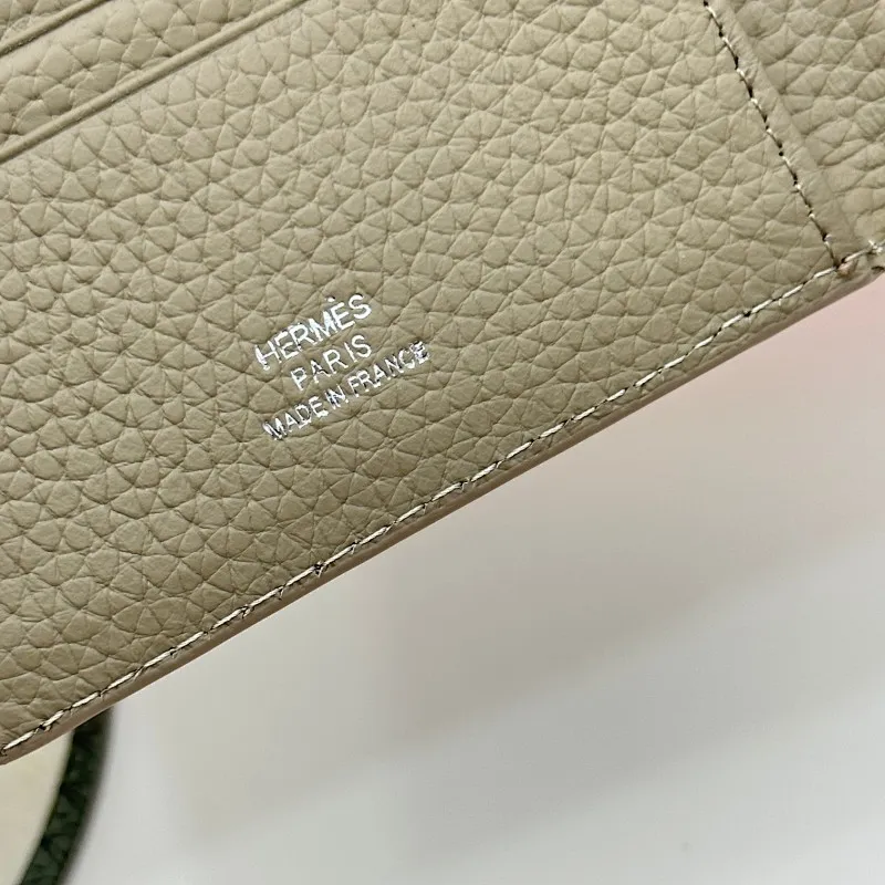All categories Hermès wallet (Hermès) Hermès 2371