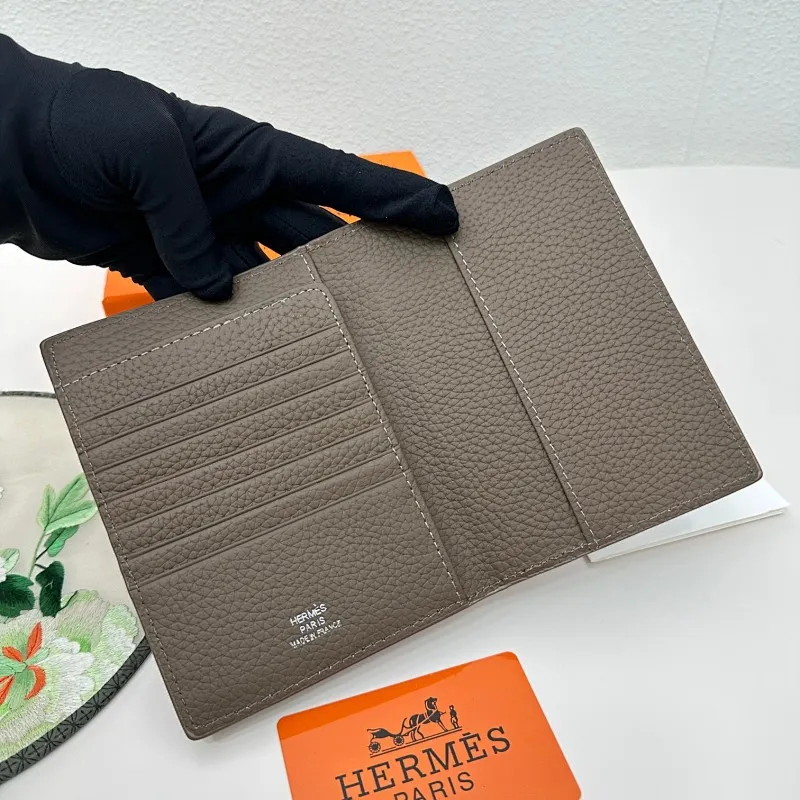 All categories Hermès wallet (Hermès) Hermès 2371