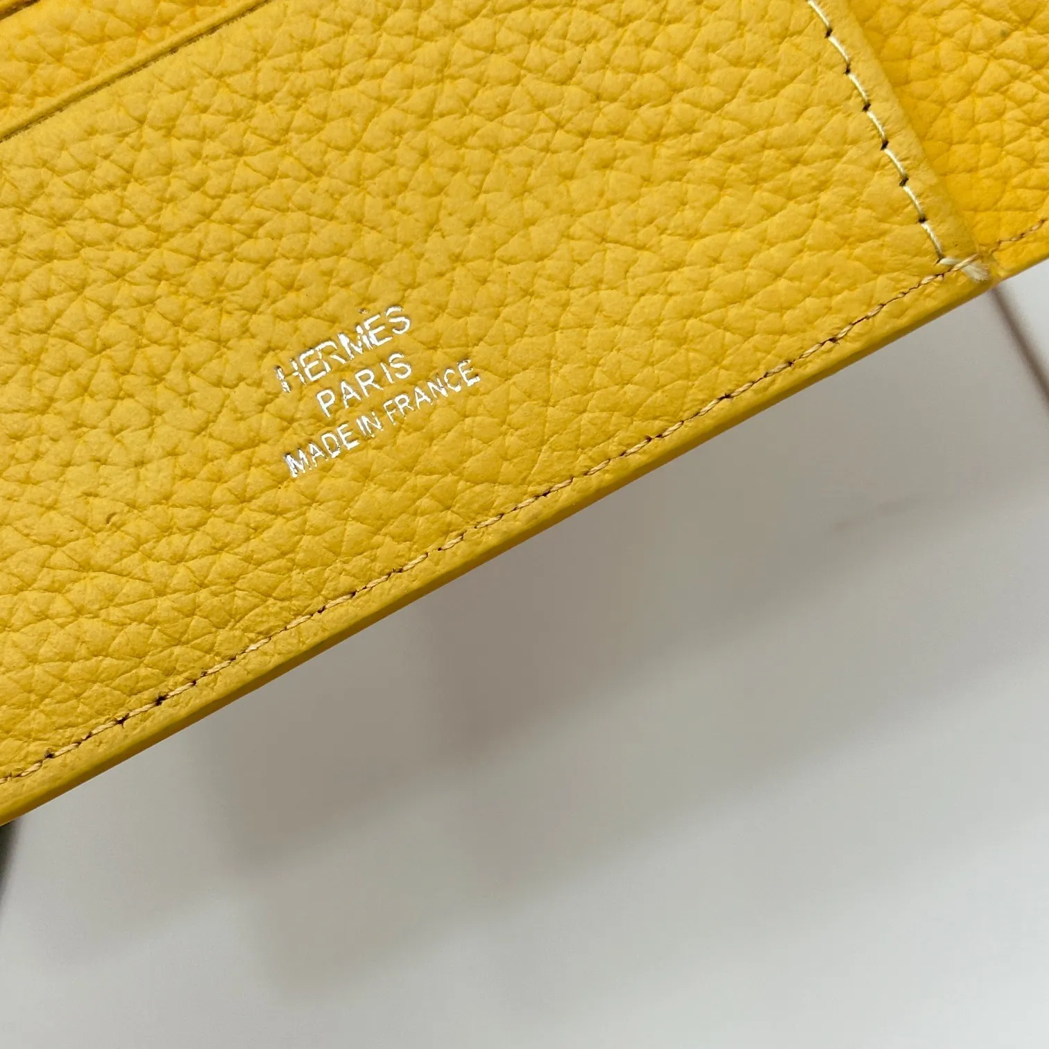 All categories Hermès wallet (Hermès) Hermès 2371