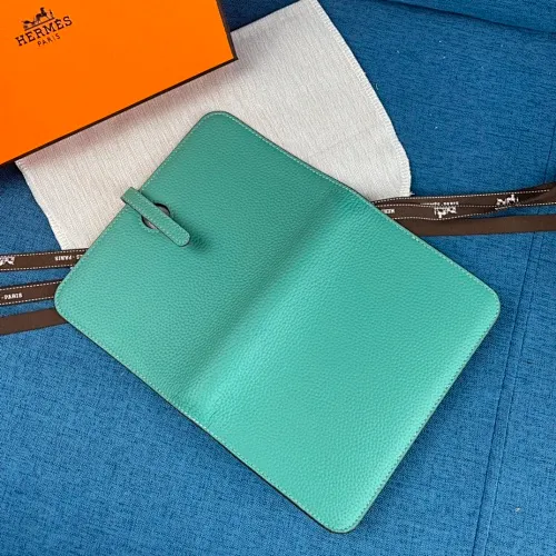 All categories Hermès wallet (Hermès) Hermès 533_CM_2