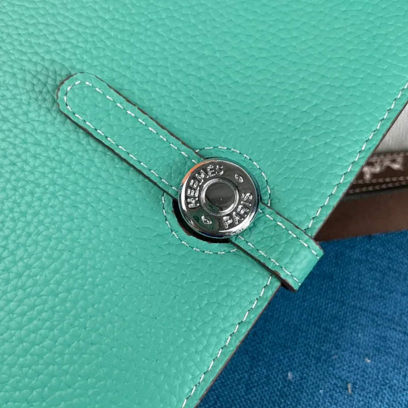 All categories Hermès wallet (Hermès) Hermès 533_CM_2