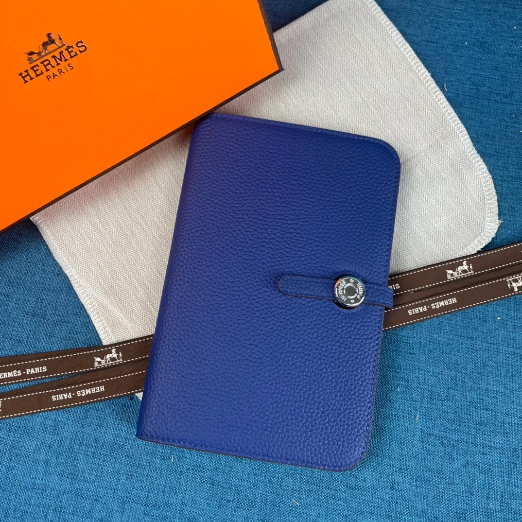 All categories Hermès wallet (Hermès) Hermès 533_CM_2