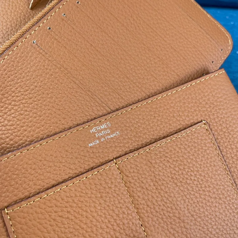 All categories Hermès wallet (Hermès) Hermès 533_CM_2