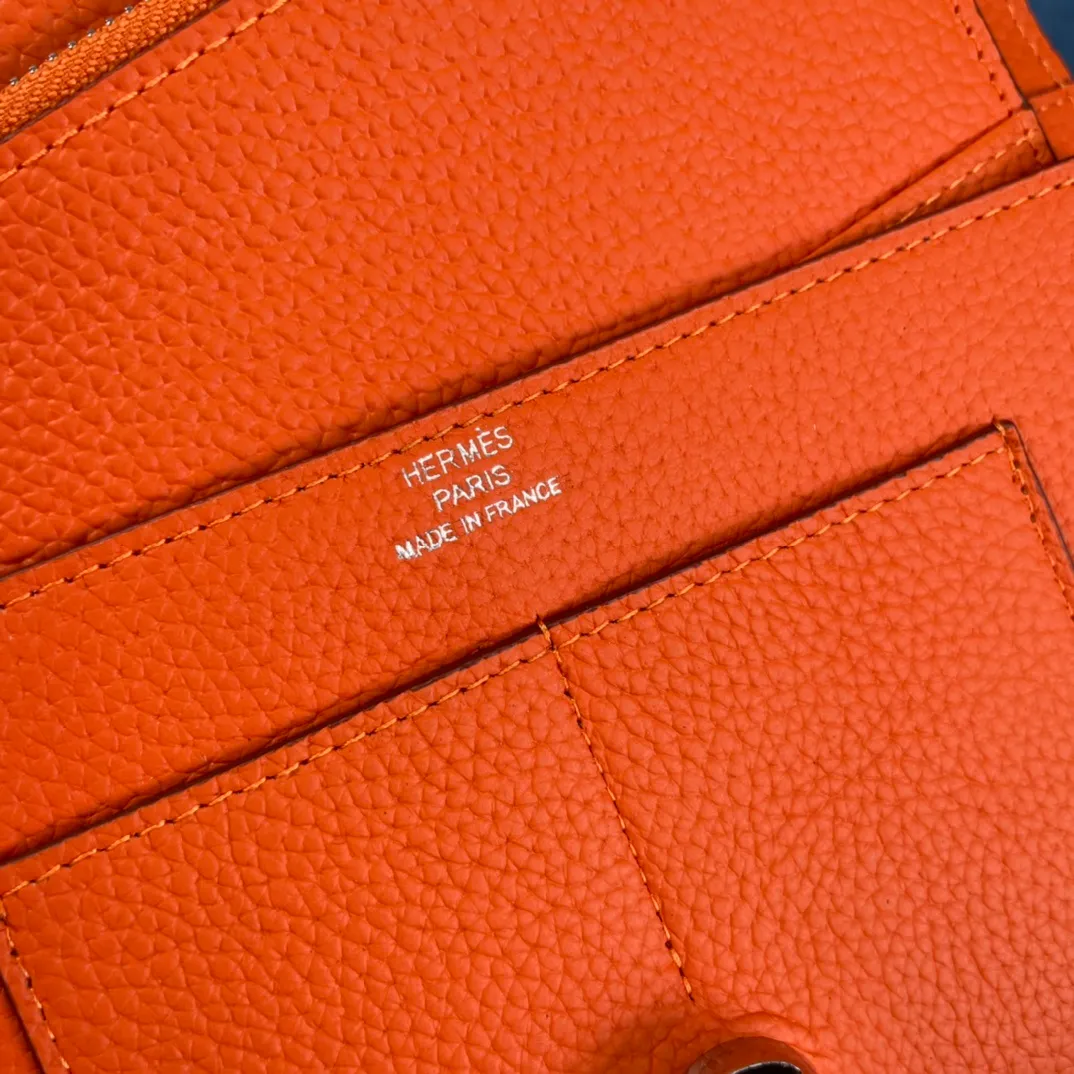 All categories Hermès wallet (Hermès) Hermès 533_CM_2