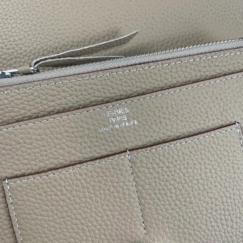 All categories Hermès wallet (Hermès) Hermès 533_CM_2
