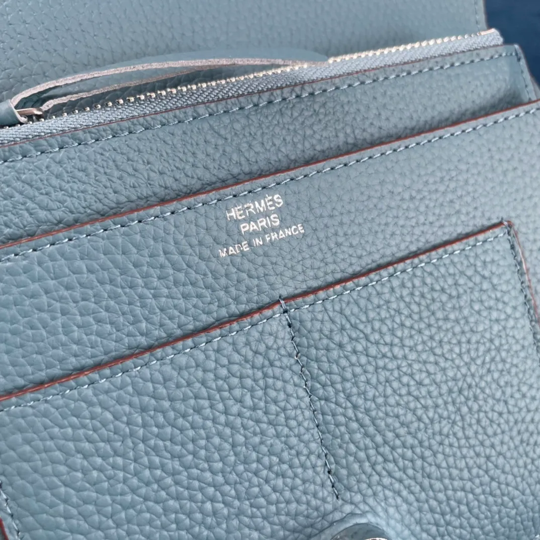 All categories Hermès wallet (Hermès) Hermès 533_CM_2