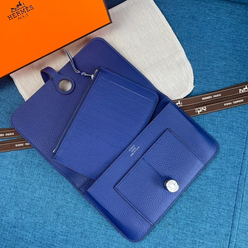 All categories Hermès wallet (Hermès) Hermès 533_CM_2