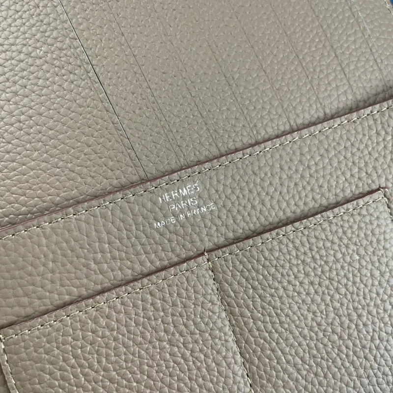 All categories Hermès wallet (Hermès) Hermès 533_CM_2
