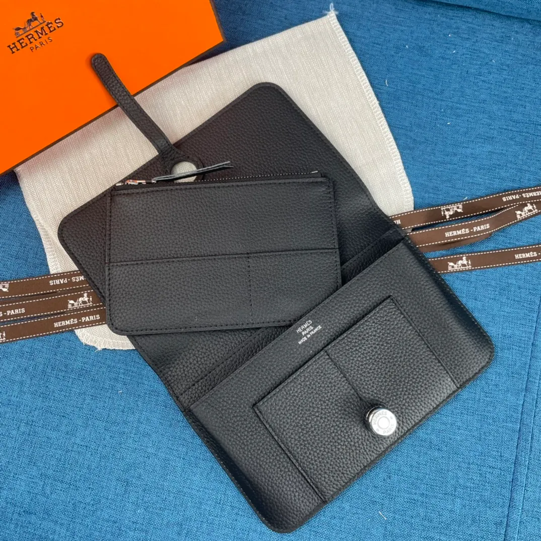 All categories Hermès wallet (Hermès) Hermès 533_CM_2