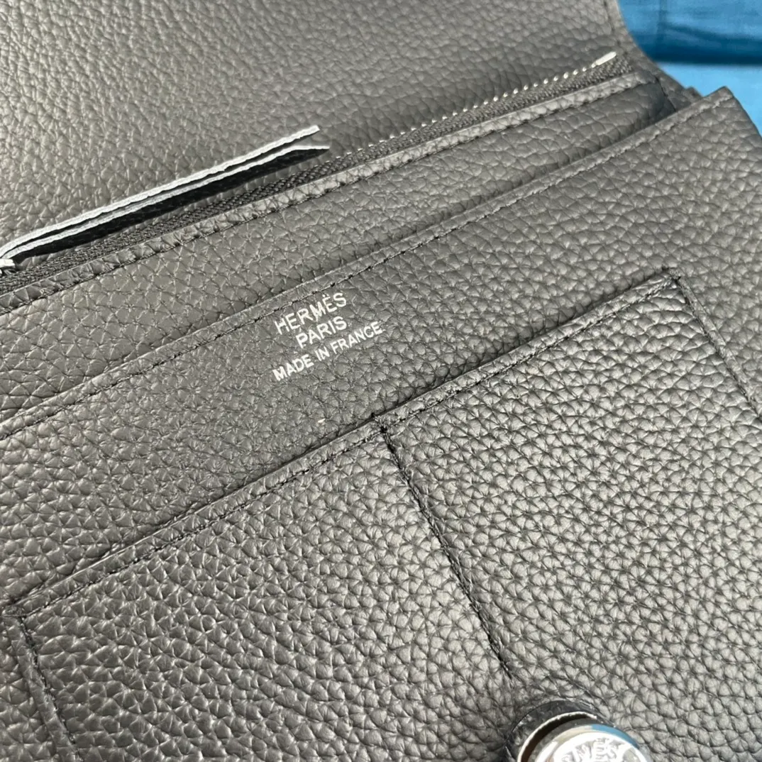 All categories Hermès wallet (Hermès) Hermès 533_CM_2